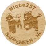 Nique257