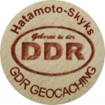 Hatamoto-Skyks