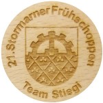 21.Stormarner Frühschoppen