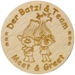 Der Batzi & Team