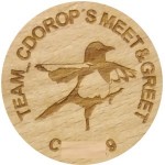 TEAM_CDOROP'S MEET&GREET