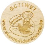 GC71WE7