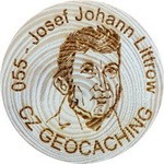 055 - Josef Johann Littrow