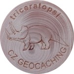 triceratopsi