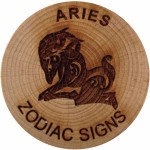 Aries zodiac signs