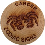 Cancer zodiac signs