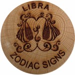 Libra zodiac signs