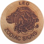 Leo zodiac signs