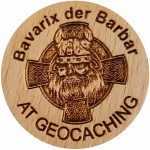 Bavarix der Barbar