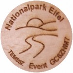 Nationalpark Eifel