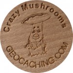 Crazy Mushrooms