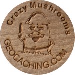 Crazy mushrooms