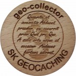 geo-collector