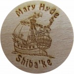 Mary Hyde Shiba'ke