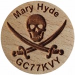 Mary Hyde