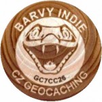 BARVY INDIE