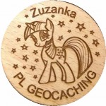Zuzanka 