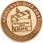 Krakowski GIFF 2017