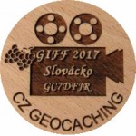 GIFF 2017 Slovácko