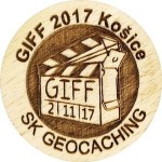 GIFF 2017 Košice