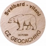 Svalbard - vitani