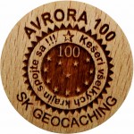 AVRORA 100
