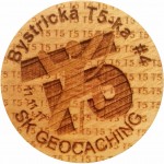 Bystrická T5-ka #4