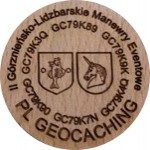 II Górznieńsko-Lidzbarskie Manewry Eventowe