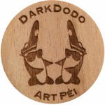 DarkDodo - Art Péi