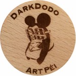 DarkDodo - Art Péi