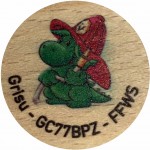 Grisu - GC77BPZ - FFWS