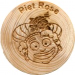 Piet Rose 