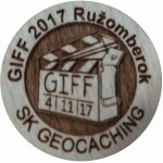 GIFF 2017 Ružomberok