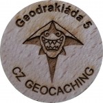 Geodrakiáda 5