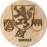 StMM12 - Wappen