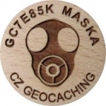 GC7E85K MASKA