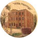 Willa Haeringa