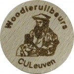 Woodieruilbeurs CULeuven