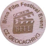 Brno Film Festival Event