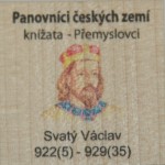 Panovníci českých zemí 