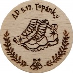 AD 5.12. Topánky