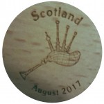 Schotland August 2017