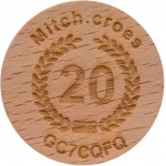 Mitch.croes
