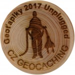 Geoťapiky 2017 Unplugged