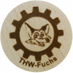 THW-Fuchs