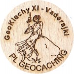GeoKlachy XI - Vaderajki