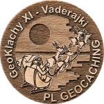 GeoKlachy XI - Vaderajki