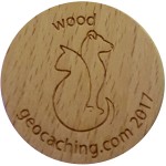 Wood geocaching.com