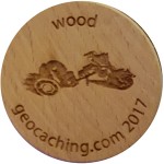 wood geocaching.com 2017