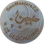 GeoMastersCZ